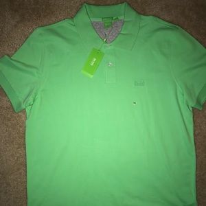 Hugo Boss XXXL Polo Shirt